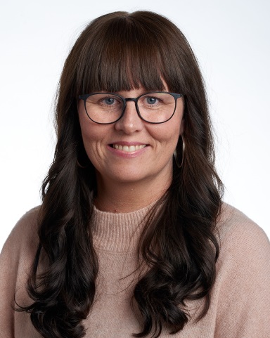 Annie Löfqvist